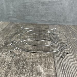 Instant Pot Pressure Cooker And Air Fryer BFCO6000 Replacement Wire Rack